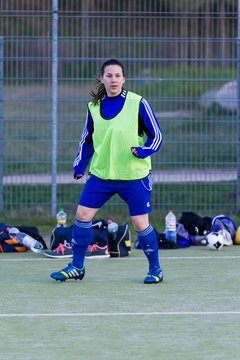 Bild 9 - Frauen FSC Kaltenkirchen Training